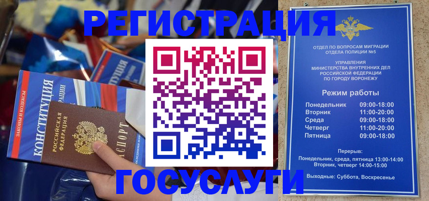 где прописаться в Вологде